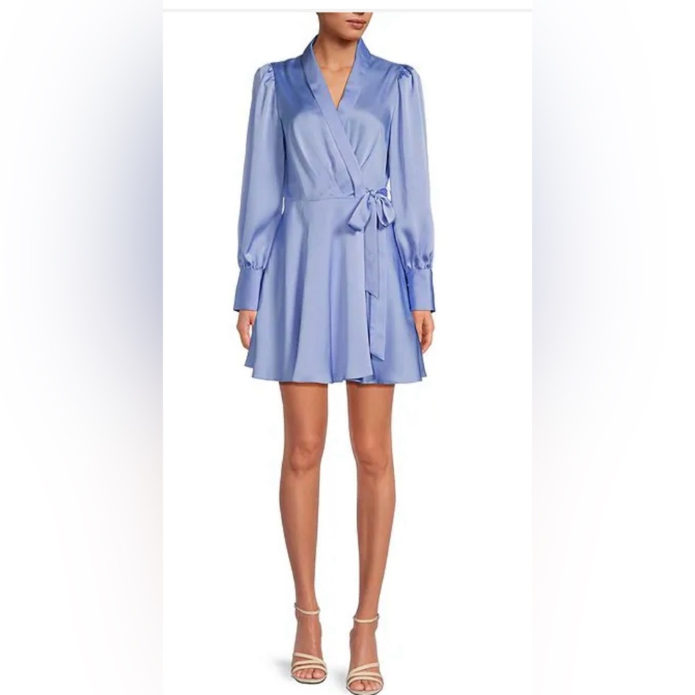 NWT GIANNI BINI DRESS SIZE XL